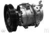 TOYOT 4472203090 Compressor, air conditioning